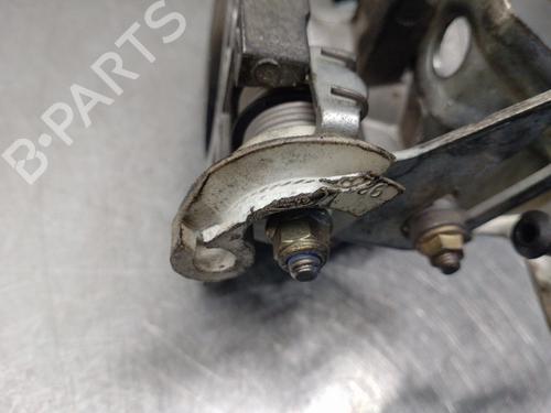 Throttle body FORD ESCORT VI (GAL, AAL, ABL) 1.6 i 16V | BP15417281M82 