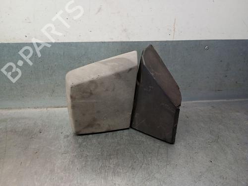Right mirror RENAULT TRAFIC Van (T_, P_, V_) 2.5 D | BP27152132C27 