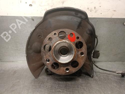 Fusée avant gauche MERCEDES-BENZ A-CLASS (W168) A 190 (168.032, 168.132) | BP29944897M25 