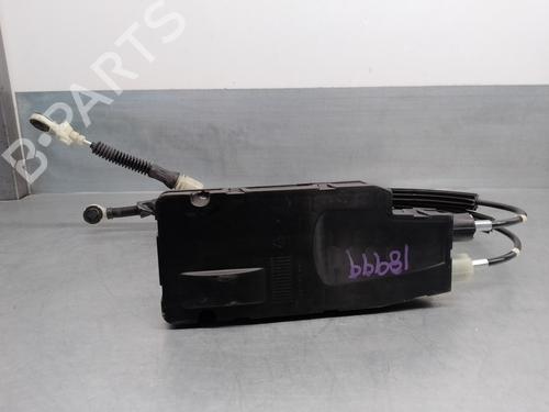 Gear lever DACIA DUSTER (HM_) 1.3 TCe 130 (HMMF) | BP15781330M90 