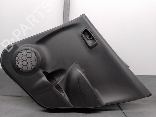 Used Rear right panel SUZUKI ALTO VII (GF) 1.0 (AMF310, GFC31S) (68 hp) 16401154