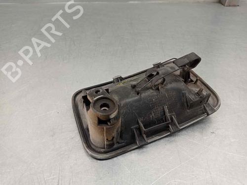 Front left exterior door handle CITROËN JUMPY I (U6U_)  | BP15004524C128 