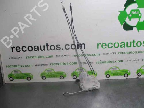 Used Front right lock SUZUKI VITARA (LY) 1.6 DDiS AllGrip (APK416D) (120 hp) 2824987