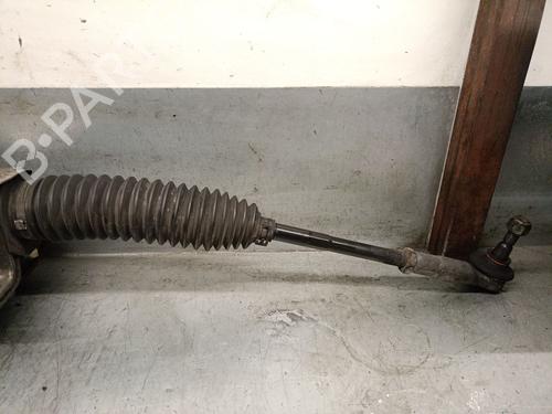 Steering rack VW TOURAN (1T1, 1T2) 2.0 TDI | BP31609381M22