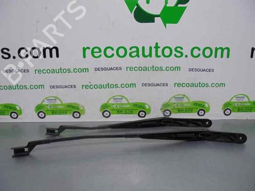 Vindrute viskerarm VW PASSAT B6 Variant (3C5) 2.0 TDI 4motion | BP29402751C143 