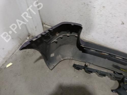 Rear bumper PEUGEOT 307 Break (3E) 2.0 HDI 90 | BP26640506C8 