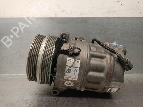 AC-Kompressor VOLVO V40 Hatchback (525) D3 (150 hp) 31190147