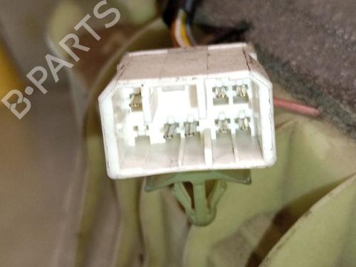 Gear lever FIAT PUNTO (188_) 1.2 16V 80 (188.233, .235, .253, .255, .333, .353, .639,... | BP28197327M90 