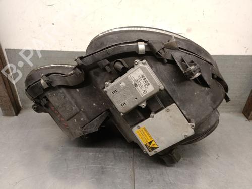 Left headlight MERCEDES-BENZ E-CLASS (W211) E 320 CDI (211.026) | BP37662026C28 - Image 5