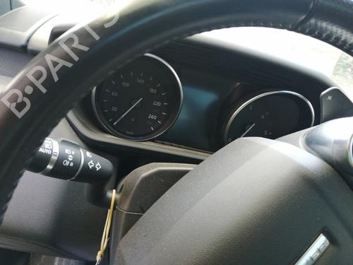 AC pipe LAND ROVER RANGE ROVER SPORT II (L494) 3.0 TDV6 4x4 | BP14331364M126 