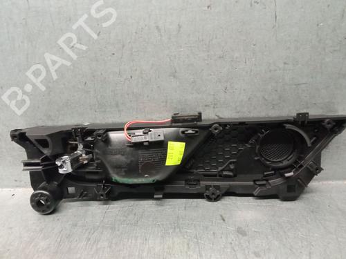 Rear right interior door handle AUDI A6 Allroad C8 (4AH) 50 TDI Mild Hybrid quattro | BP30182063I16 