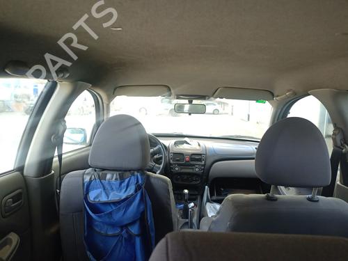 Engine NISSAN ALMERA II Hatchback (N16) 1.5 dCi | BP29351058M1  - Image 19