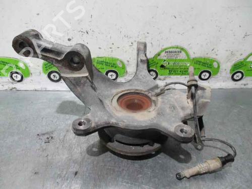 Right front steering knuckle RENAULT LAGUNA II Grandtour (KG0/1_) 2.0 16V IDE (KG0N) | BP2318974M26 