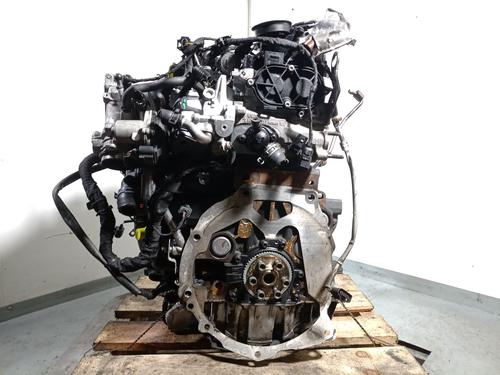 Engine VW PASSAT B8 Variant (3G5, CB5) 2.0 TDI | BP31882703M1