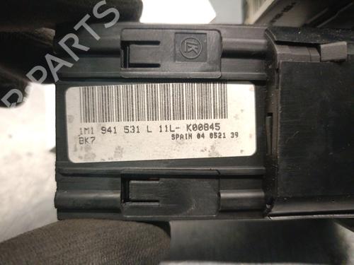 Headlight switch SEAT TOLEDO II (1M2) 1.9 TDI | BP32365936I24 