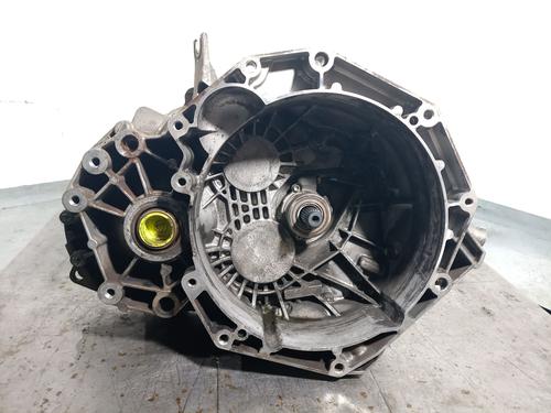 Used Gearbox OPEL ANTARA A (L07) 2.2 CDTi (163 hp) 30889804