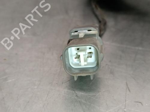 Hood lock HONDA ACCORD VII (CL, CN) 2.2 i-CTDi (CN1) | BP27310796C133 