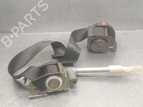 Rear left seatbelt BMW 7 (E65, E66, E67) 730 Ld | BP22890258I29 