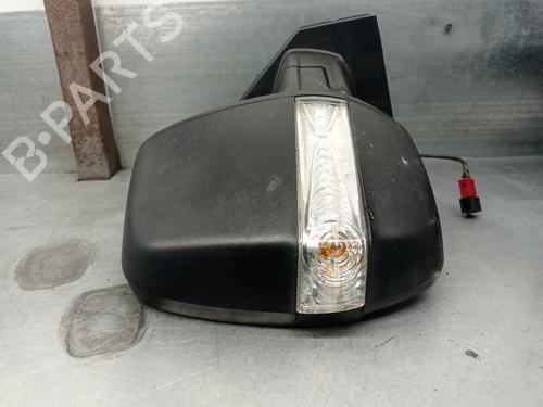 Right mirror FIAT DOBLO Cargo (263_) 1.3 D Multijet | BP23391659C27 