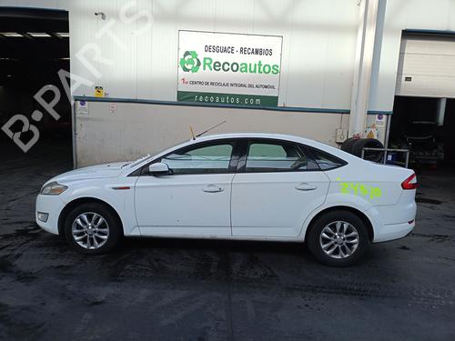Brugte FORD MONDEO IV Saloon (BA7) 2.0 TDCi 4404324