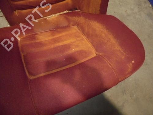 Rear seat RENAULT 12 (117_) 1.4 (1179) | BP12129949C17 