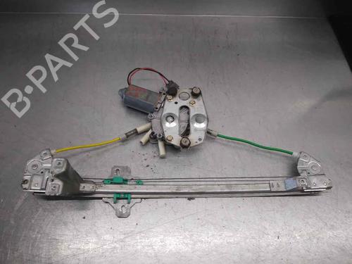Used Front right window mechanism SAAB 9000 2.3 -16 CD Turbo (200 hp) 9958983