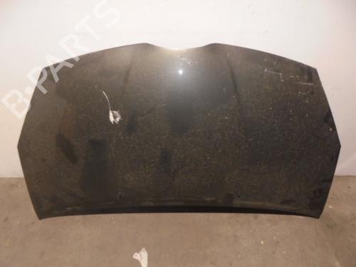 Used Hood TOYOTA COROLLA Verso (ZER_, ZZE12_, R1_) 2.2 D-4D (AUR10_, AUR10R) (136 hp) 10066520