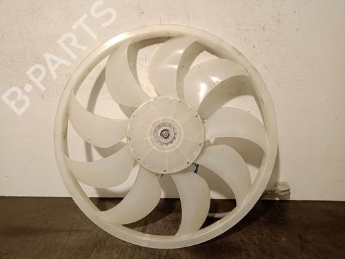 Used Radiator fan Radiator fan MAZDA CX-5 (KF) 2.0 SKYACTIV-G AWD (163 hp) 34006441 34006441