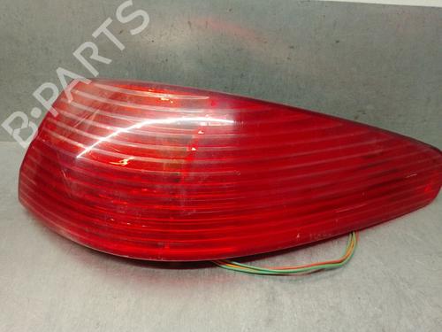 Right taillight PEUGEOT 607 (9D, 9U) 2.2 HDi | BP29114690C35 