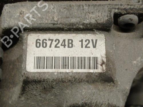 Other CHRYSLER VOYAGER IV (RG, RS) 2.8 CRD | BP27185072O1 