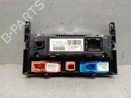 Climate control PEUGEOT 407 (6D_) 2.0 HDi 135 (6DRHRH, 6DRHRE, 6DRHRG, 6DRHRJ) | BP30338256I5