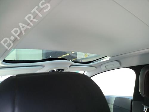 Hood PEUGEOT 508 SW I (8E_) 1.6 HDi | BP29956500C1 