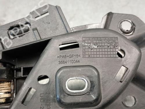 Front left interior door handle FIAT TIPO Saloon (356_, 357_) 1.4 LPG (356SXF1B) | BP25024352I13 