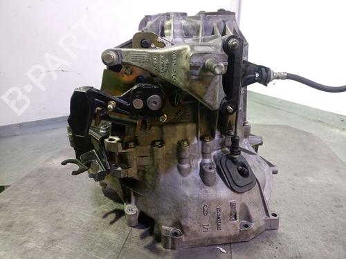 Gearbox JAGUAR X-TYPE I (X400) 2.0 D | BP28587970M3 