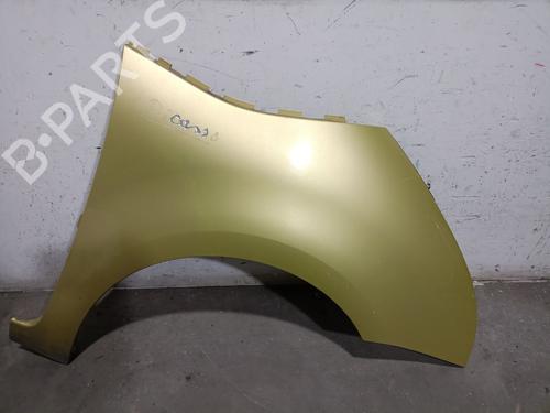 Used Right front fenders CITROËN C4 Grand Picasso I (UA_) 2.0 HDi 138 (136 hp) 22725793