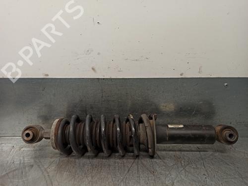 Used Right rear shock absorber PEUGEOT 508 I (8D_) 2.2 HDi (204 hp) 28302999