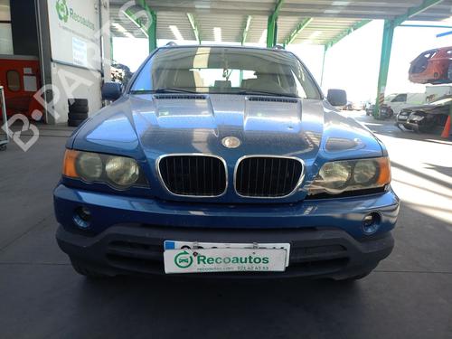 Right tailgate light BMW X5 (E53) 3.0 d | BP39248772C80 - Image 12