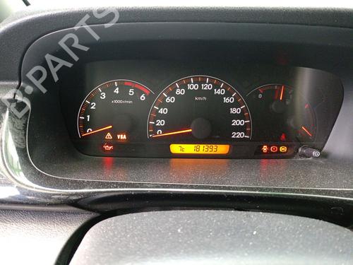 Front slam panel HONDA FR-V (BE) 2.2 i CTDi (BE5) | BP33469662C72  - Image 8