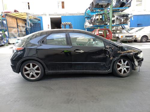 Bränslepump HONDA CIVIC VIII Hatchback (FN, FK) 1.8 (FN1, FK2) | BP34583175M76  - Image 13