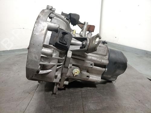 Gearbox DACIA SANDERO 1.6 (BS0D, BS0B, BS0F, BS0H) | BP36596842M3 - Image 8