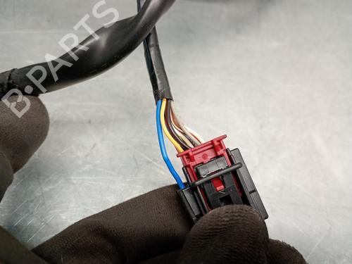 Ryggespeil venstre AUDI A5 (F53, F5P) 2.0 TFSI | BP30007169C26