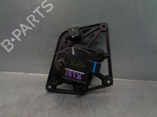Used Heater blower motor Heater blower motor 13911510 13911510