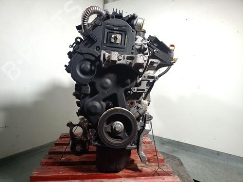 Moteur CITROËN C4 I (LC_) [2004-2014]  31052379