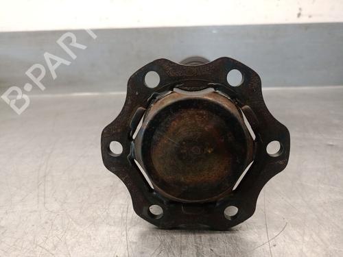 Left front driveshaft AUDI A5 (F53, F5P) 2.0 TFSI | BP30100783M38