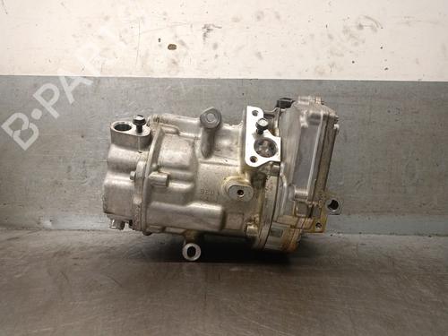 Used AC compressor NISSAN JUKE (F16_) 1.6 Hybrid (143 hp) 26690632