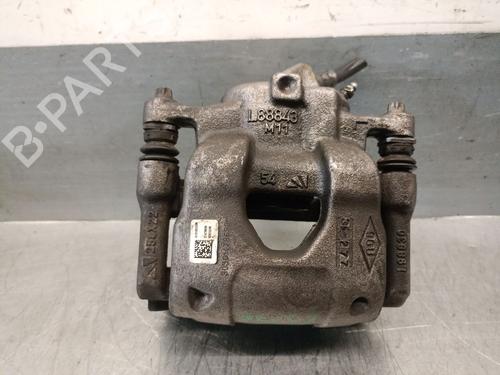 Used Left front brake caliper DACIA SANDERO III 1.0 TCe 90 (91 hp) 29609724