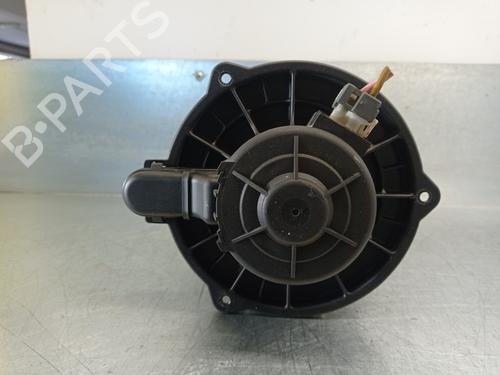Heater blower motor HYUNDAI SONATA V (NF) 2.4 | BP13015778M62 