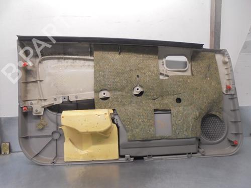 Front right panel NISSAN ALMERA II Hatchback (N16)  | BP16714425C59 