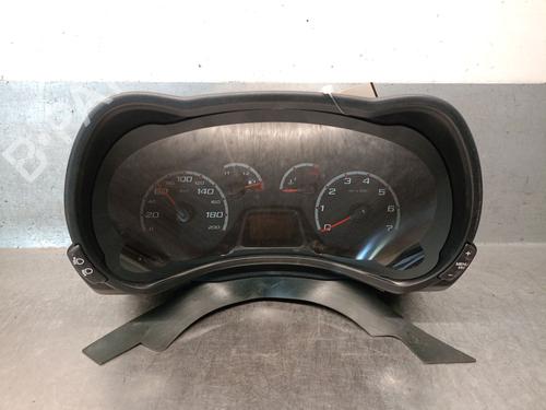 Used Instrument cluster Instrument cluster FORD KA (RU8) 1.2 (69 hp) 33544093 33544093