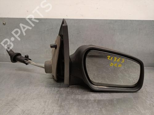 Used Right mirror FORD MONDEO III (B5Y) 2.0 16V TDDi / TDCi (115 hp) 20713243